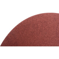 Самозацепляемый шлифовальный круг Klingspor PS18EK 200мм, P120 279718