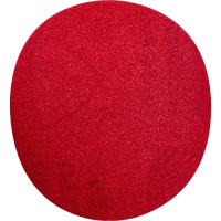 Самозацепляемый шлифовальный круг Klingspor PS18EK 125мм, P150, без отверстий 270515