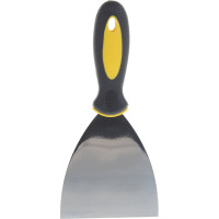 Малярный шпатель TOPEX 18B610