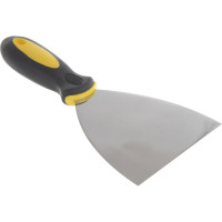 Малярный шпатель TOPEX 18B610