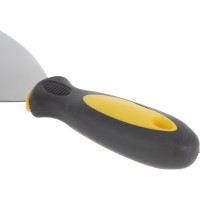 Малярный шпатель TOPEX 18B610