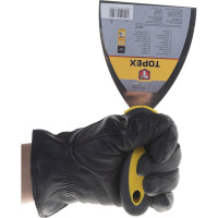 Малярный шпатель TOPEX 18B610