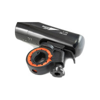 Велосипедный фонарь ЯРКИЙ ЛУЧ V-100 LED 3W, 3 режима, 4xAAA 4606400615422