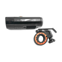 Велосипедный фонарь ЯРКИЙ ЛУЧ V-100 LED 3W, 3 режима, 4xAAA 4606400615422