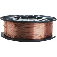 Проволока сварочная омедненная (5 кг; 1 мм) QUATTRO ELEMENTI 770-360