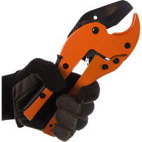 Ножницы для резки ПВХ труб 42мм Sturm 5350102