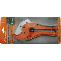 Ножницы для резки ПВХ труб 42мм Sturm 5350102