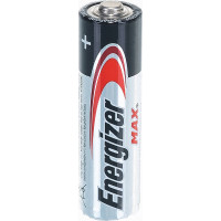 Щелочная батарейка Energizer LR6 AA MAX 1.5В бл/4 7638900437645