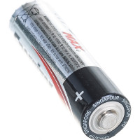 Щелочная батарейка Energizer LR6 AA MAX 1.5В бл/4 7638900437645