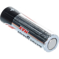 Щелочная батарейка Energizer LR6 AA MAX 1.5В бл/4 7638900437645