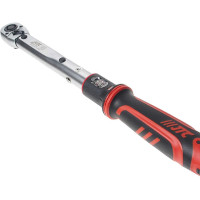 Динамометрический ключ JTC 1/2", 10-100Нм, 405мм JTC-4935