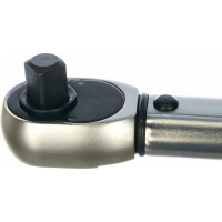 Динамометрический ключ JTC 1/2", 10-100Нм, 405мм JTC-4935