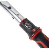 Динамометрический ключ JTC 1/2", 10-100Нм, 405мм JTC-4935