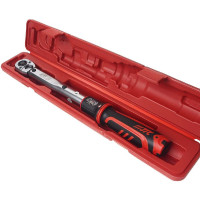 Динамометрический ключ JTC 1/2", 10-100Нм, 405мм JTC-4935