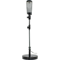 Настольный светильник ЭРА NLED-440-7W-BK, черный Б0008000