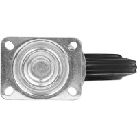 Колесо на поворотной основе (250 мм; 210 кг) Стелла 4001-250