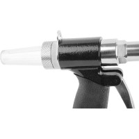 Пневматический вытяжной заклепочник MESSER AHR-101