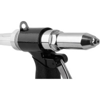 Пневматический вытяжной заклепочник MESSER AHR-101