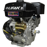 Двигатель LIFAN 190FD D25 00-00000112