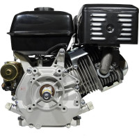 Двигатель LIFAN 190FD D25, 18А 00-00000643