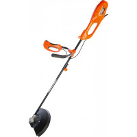 Электрическая коса CARVER TR-1500S/BH 01.002.00010