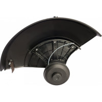 Электрическая коса CARVER TR-1500S/BH 01.002.00010