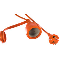 Удлинитель УШ-10 IP-54 рамка ПВС 2x1 30м UNIVersal 9632793