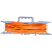 Удлинитель УШ-10 IP-54 рамка ПВС 2x1 30м UNIVersal 9632793