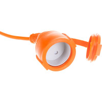 Удлинитель УШ-10 IP-54 рамка ПВС 2x1 30м UNIVersal 9632793