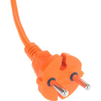 Удлинитель УШ-10 IP-54 рамка ПВС 2x1 30м UNIVersal 9632793