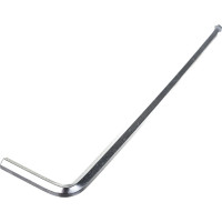 Набор шестигранных ключей TOPEX 1.5-10 мм 35D957