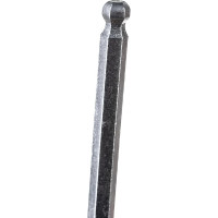 Набор шестигранных ключей TOPEX 1.5-10 мм 35D957