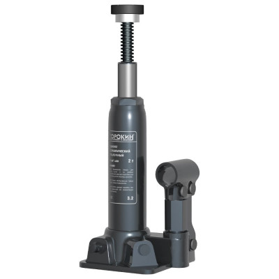 Домкрат BottLine Jacks Сорокин 3.2