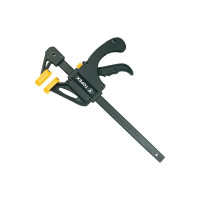 Автоматическая струбцина TOPEX 900 мм 12A590