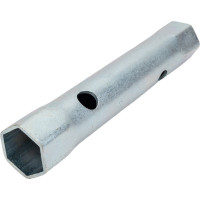 Торцевой двухсторонний ключ TOPEX 25x28 мм 35D940