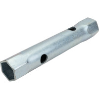 Торцевой двухсторонний ключ TOPEX 25x28 мм 35D940