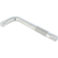 Г-образный ключ сплайн M12 JTC 71612