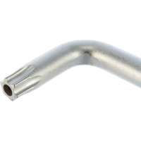 Г-образный ключ торкс T-40H JTC 71440