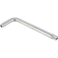 Г-образный ключ торкс T-40H JTC 71440