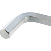 Г-образный шестигранный экстрадлинный ключ H10 JTC 73510