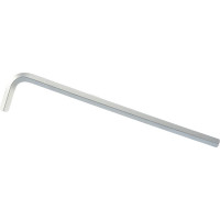 Г-образный шестигранный экстрадлинный ключ H10 JTC 73510