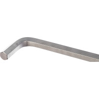 Г-образный шестигранный экстрадлинный ключ H17 JTC 73517