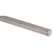 Г-образный шестигранный экстрадлинный ключ H17 JTC 73517