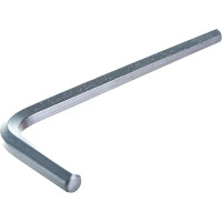 Г-образный шестигранный ключ H4 JTC 71504