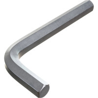 Г-образный шестигранный ключ H16 JTC 71516