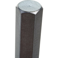 Г-образный шестигранный ключ H16 JTC 71516