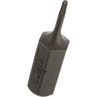 Вставка 1/4 DR торкс Т4х25мм S2 JTC 1132504