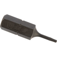 Вставка 1/4 DR торкс Т4х25мм S2 JTC 1132504