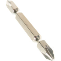 Набор двусторонних удлиненных вставок в боксе 1/4 DR филипс PH2 10шт JTC 1116502