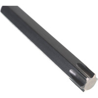 Удлиненная вставка 10мм торкс Т55х75мм S2 JTC 1337555